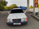 Mercedes-Benz E 280 1995 годаүшін1 500 000 тг. в Талгар – фото 4