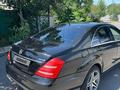 Mercedes-Benz S 500 2007 годаfor5 500 000 тг. в Алматы – фото 3