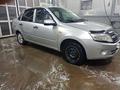 ВАЗ (Lada) Granta 2190 2012 годаfor2 500 000 тг. в Уральск – фото 3