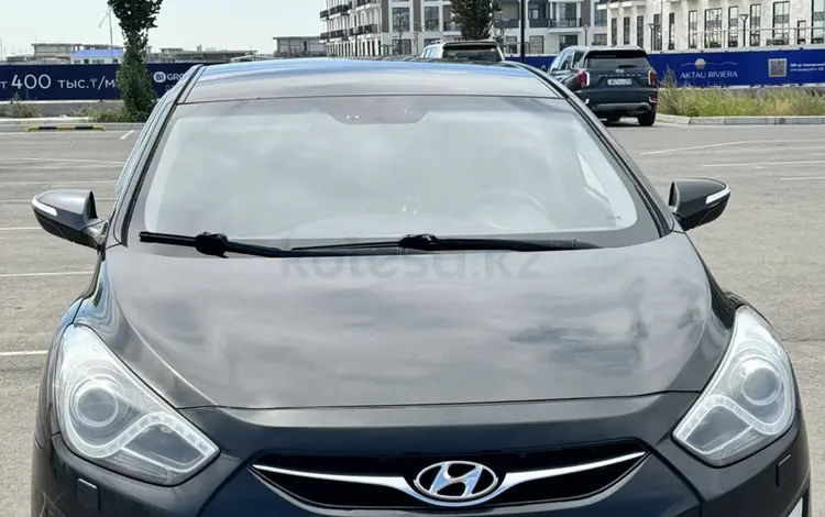 Hyundai i40 2013 годаfor4 500 000 тг. в Актау