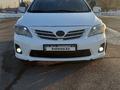 Toyota Corolla 2011 годаfor5 600 000 тг. в Семей – фото 3