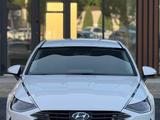Hyundai Sonata 2022 года за 11 400 000 тг. в Шымкент