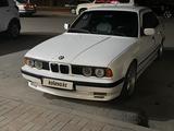 BMW 525 1991 года за 2 500 000 тг. в Алматы – фото 2
