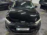 Kia K5 2023 года за 13 000 000 тг. в Шымкент – фото 3