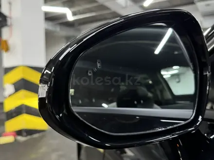 Kia K5 2023 года за 13 000 000 тг. в Шымкент – фото 13
