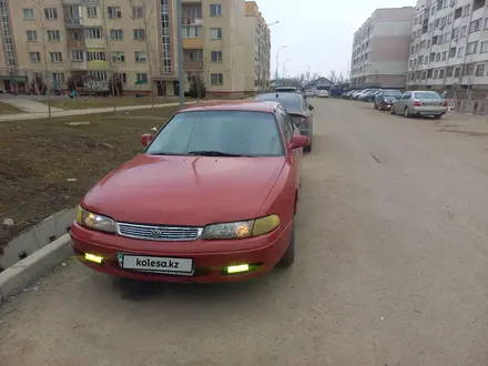 Mazda Cronos 1995 года за 1 150 000 тг. в Алматы – фото 10