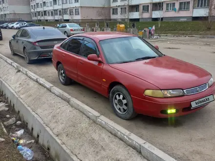 Mazda Cronos 1995 года за 1 150 000 тг. в Алматы – фото 2
