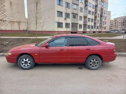 Mazda Cronos 1995 года за 1 150 000 тг. в Алматы – фото 3