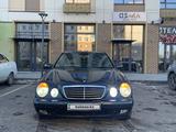 Mercedes-Benz E 320 2001 годаүшін5 200 000 тг. в Шымкент – фото 3