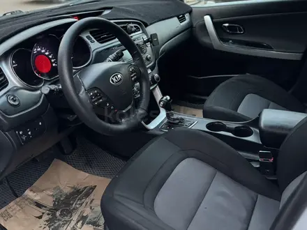 Kia Cee'd 2014 года за 4 890 000 тг. в Алматы – фото 13