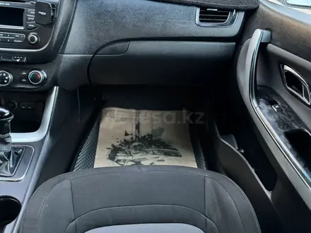 Kia Cee'd 2014 года за 4 890 000 тг. в Алматы – фото 20