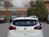 Kia Cee'd 2014 годаүшін4 890 000 тг. в Алматы – фото 4