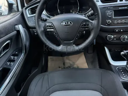 Kia Cee'd 2014 года за 4 890 000 тг. в Алматы – фото 19