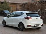 Kia Cee'd 2014 годаүшін4 890 000 тг. в Алматы – фото 5