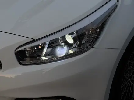Kia Cee'd 2014 года за 4 890 000 тг. в Алматы – фото 8