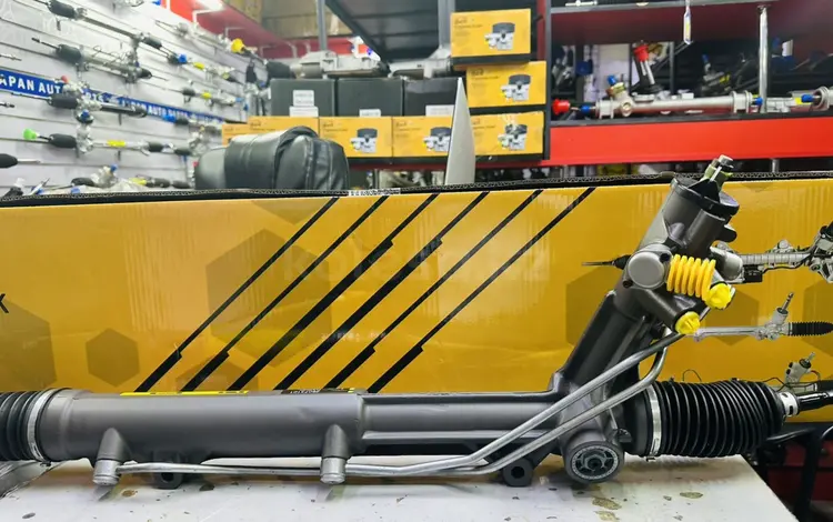 Рулевая рейка BMW X5 E53 с датчеком за 2 025 тг. в Алматы