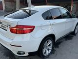 BMW X6 2011 годаүшін4 200 000 тг. в Тараз – фото 4