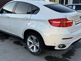 BMW X6 2011 годаүшін4 200 000 тг. в Тараз – фото 3