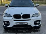 BMW X6 2011 годаүшін4 200 000 тг. в Тараз