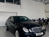 Mercedes-Benz E 200 2008 года за 6 500 000 тг. в Экибастуз