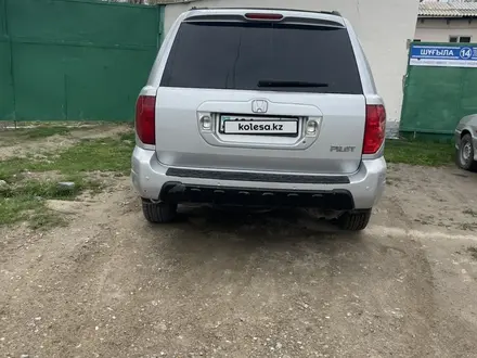 Honda Pilot 2002 года за 5 700 000 тг. в Тараз – фото 18