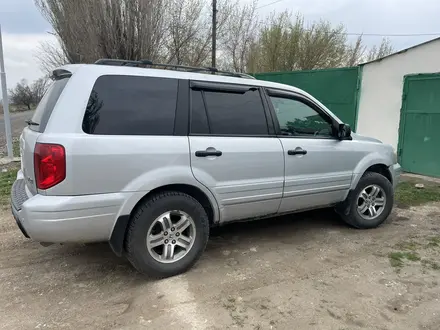 Honda Pilot 2002 года за 5 700 000 тг. в Тараз – фото 19