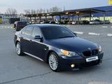 BMW 525 2006 года за 7 000 000 тг. в Алматы – фото 4