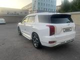 Hyundai Palisade 2022 годаүшін24 000 000 тг. в Шымкент – фото 3