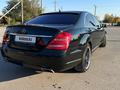 Mercedes-Benz S 500 2007 годаfor7 500 000 тг. в Астана – фото 36