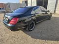 Mercedes-Benz S 500 2007 года за 7 500 000 тг. в Астана – фото 8