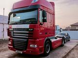 DAF  105.460 2008 годаүшін18 800 000 тг. в Атырау – фото 4