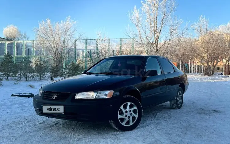 Toyota Camry 1997 годаfor3 500 000 тг. в Астана