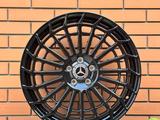 Диски R20 Разноширокие Mercedes-Benz C-Class E-Class S-Class CLS GLC за 330 000 тг. в Астана