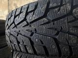 225/65 R17 Yokohama IG55 106T шип.үшін77 600 тг. в Уральск – фото 2