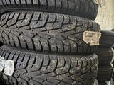 225/65 R17 Yokohama IG55 106T шип.үшін77 600 тг. в Уральск – фото 3