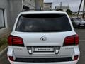 Lexus LX 570 2011 годаүшін21 000 000 тг. в Актау – фото 3