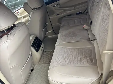 Lexus LX 570 2011 года за 21 000 000 тг. в Актау – фото 11