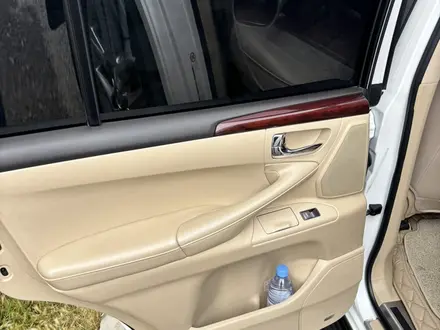 Lexus LX 570 2011 года за 21 000 000 тг. в Актау – фото 12