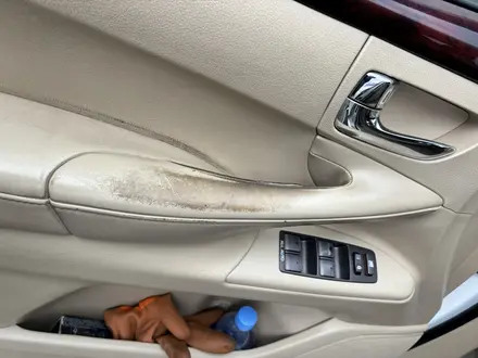 Lexus LX 570 2011 года за 21 000 000 тг. в Актау – фото 13