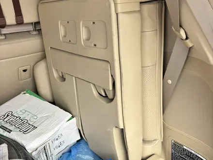 Lexus LX 570 2011 года за 21 000 000 тг. в Актау – фото 17
