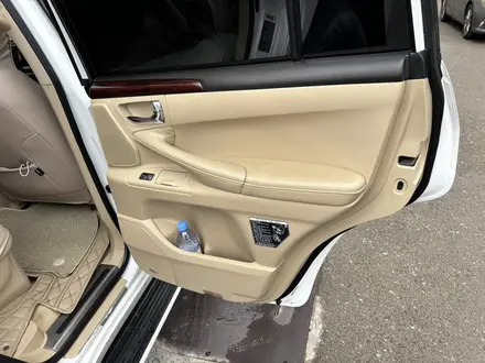 Lexus LX 570 2011 года за 21 000 000 тг. в Актау – фото 21