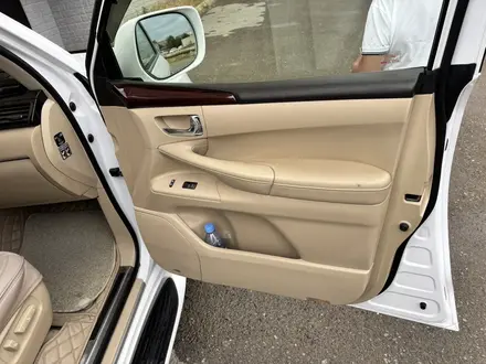 Lexus LX 570 2011 года за 21 000 000 тг. в Актау – фото 23