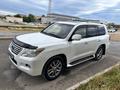 Lexus LX 570 2011 годаүшін21 000 000 тг. в Актау – фото 2