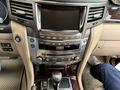 Lexus LX 570 2011 годаүшін21 000 000 тг. в Актау – фото 6