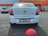 Chevrolet Cobalt 2020 годаүшін5 100 000 тг. в Костанай – фото 4