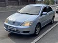 Toyota Corolla 2004 годаүшін3 650 000 тг. в Алматы – фото 3