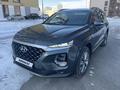 Hyundai Santa Fe 2020 годаүшін13 500 000 тг. в Астана