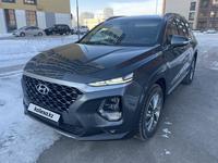 Hyundai Santa Fe 2020 годаүшін13 000 000 тг. в Астана