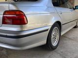 BMW 528 1998 годаүшін3 400 000 тг. в Кызылорда – фото 3