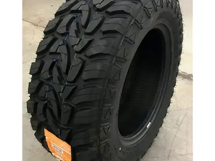 35*12.50R20LT Rapid Mud Contender M/T 121Q за 82 900 тг. в Шымкент